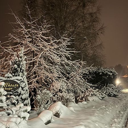 Hollhouse - Bed & Breakfast Hinterzarten Esterno foto