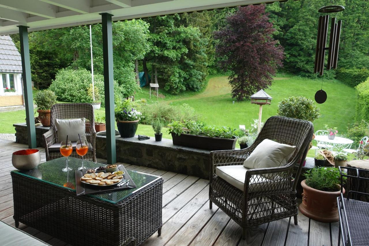 Hollhouse - Bed & Breakfast Hinterzarten Esterno foto