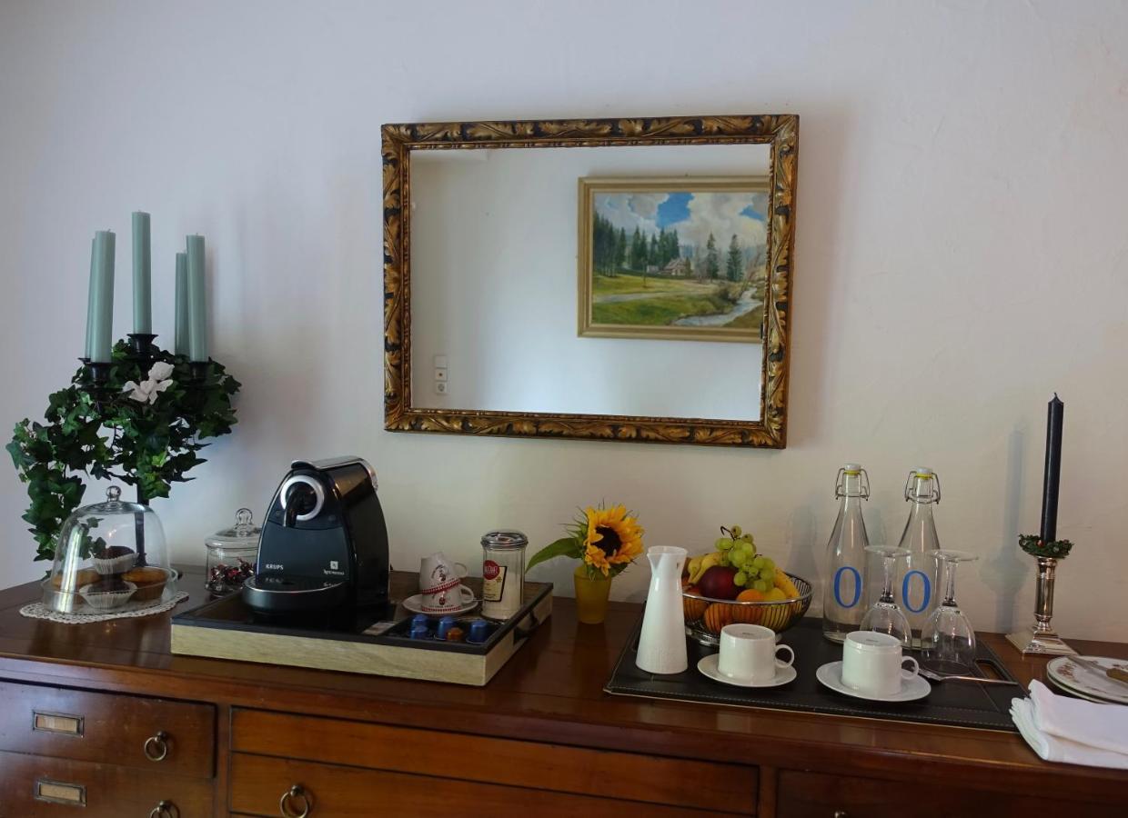 Hollhouse - Bed & Breakfast Hinterzarten Esterno foto