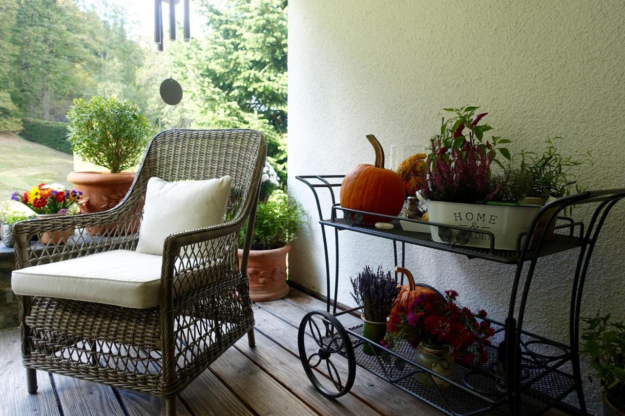 Hollhouse - Bed & Breakfast Hinterzarten Esterno foto