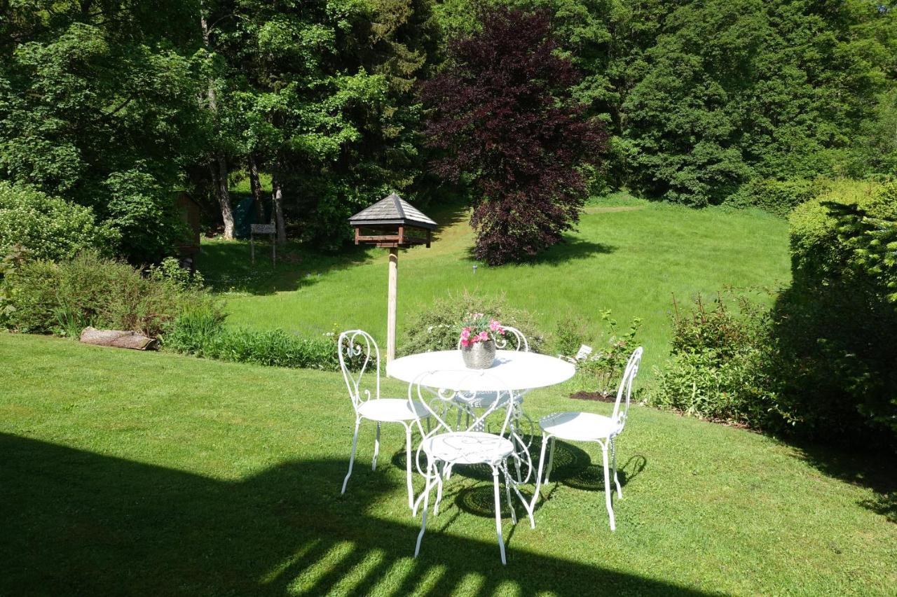 Hollhouse - Bed & Breakfast Hinterzarten Esterno foto