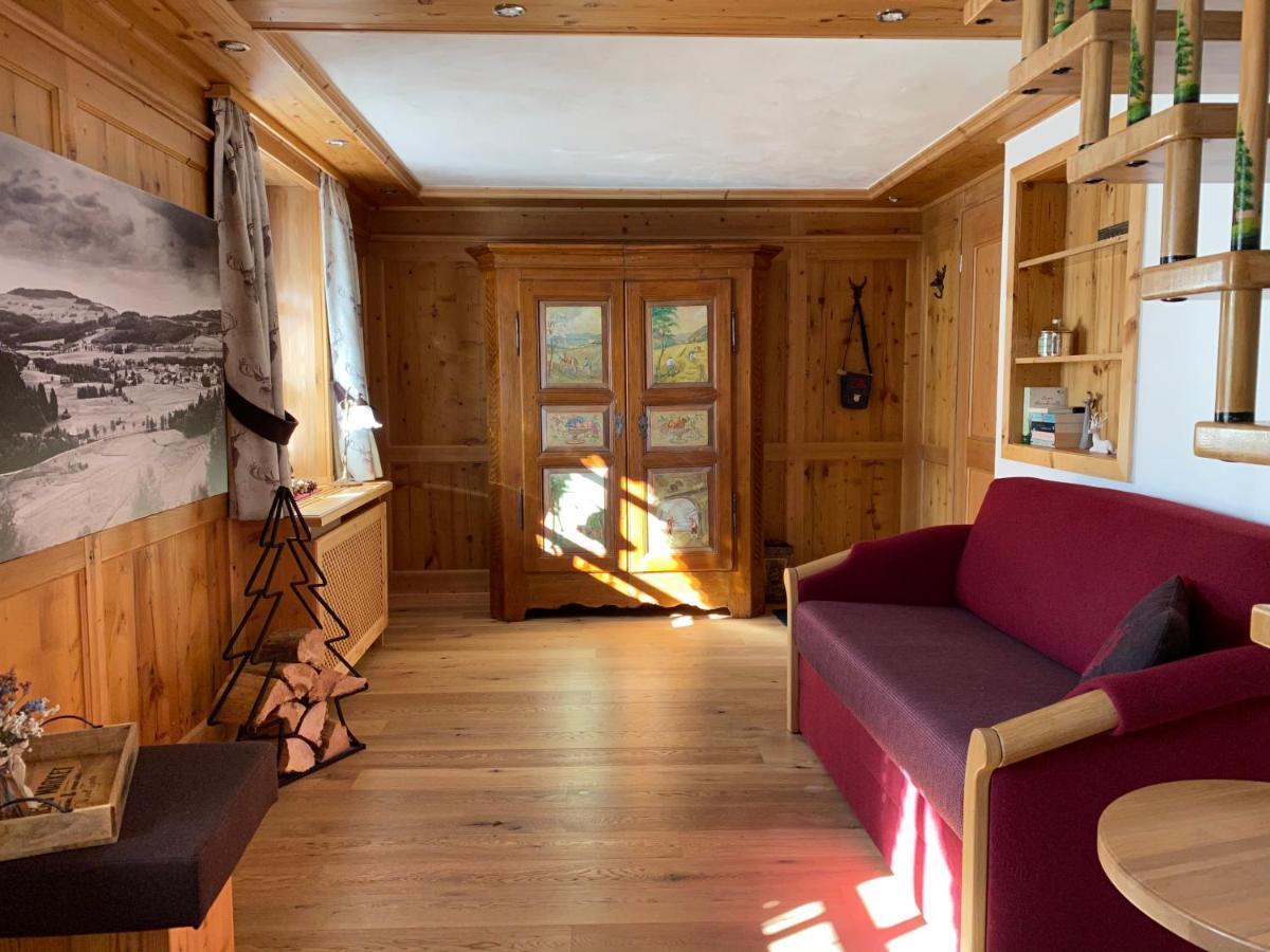 Hollhouse - Bed & Breakfast Hinterzarten Esterno foto