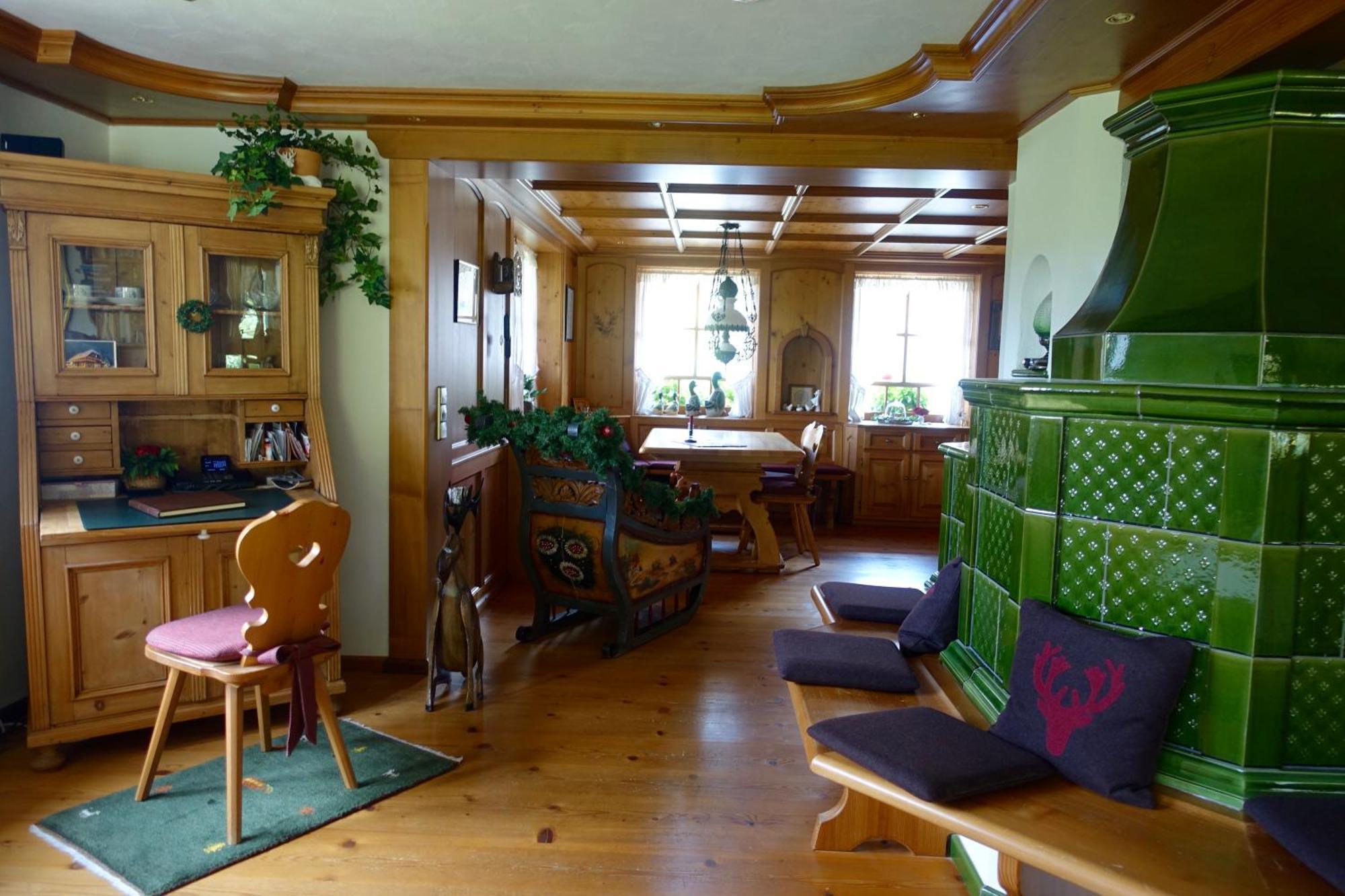 Hollhouse - Bed & Breakfast Hinterzarten Esterno foto