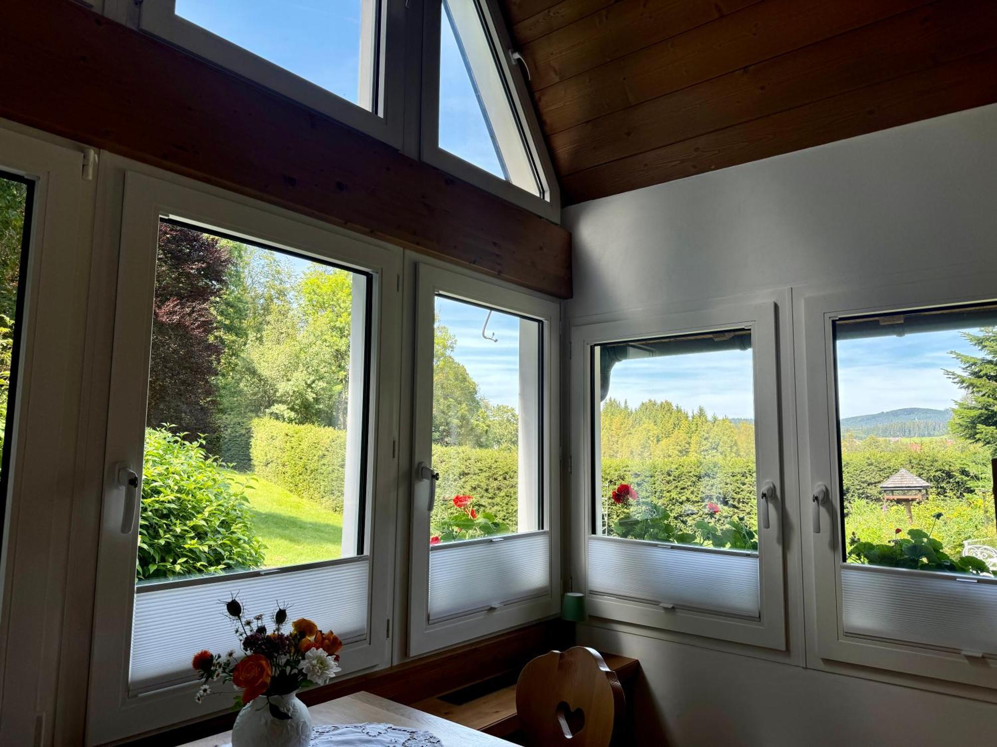 Hollhouse - Bed & Breakfast Hinterzarten Esterno foto