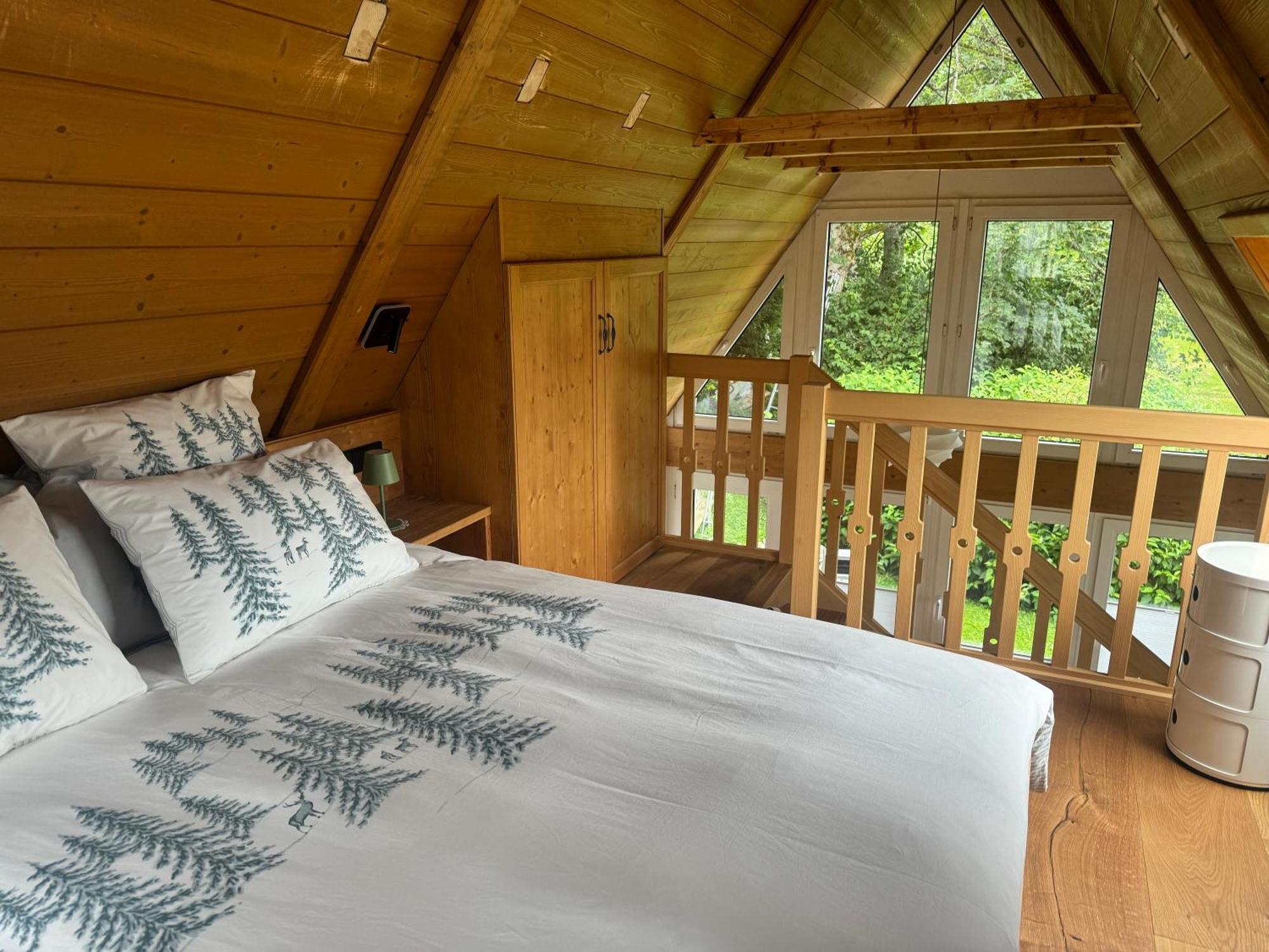 Hollhouse - Bed & Breakfast Hinterzarten Esterno foto