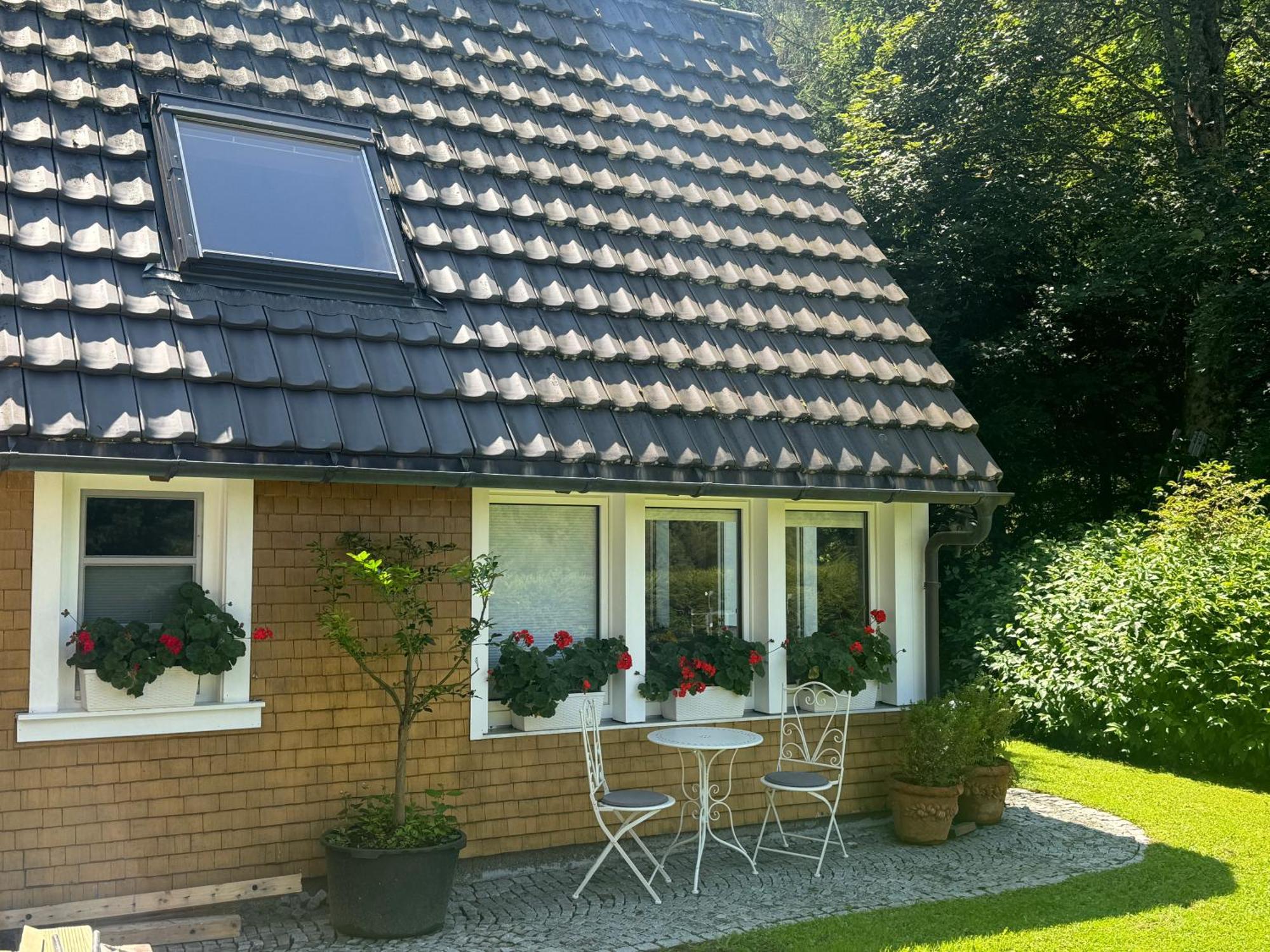 Hollhouse - Bed & Breakfast Hinterzarten Esterno foto