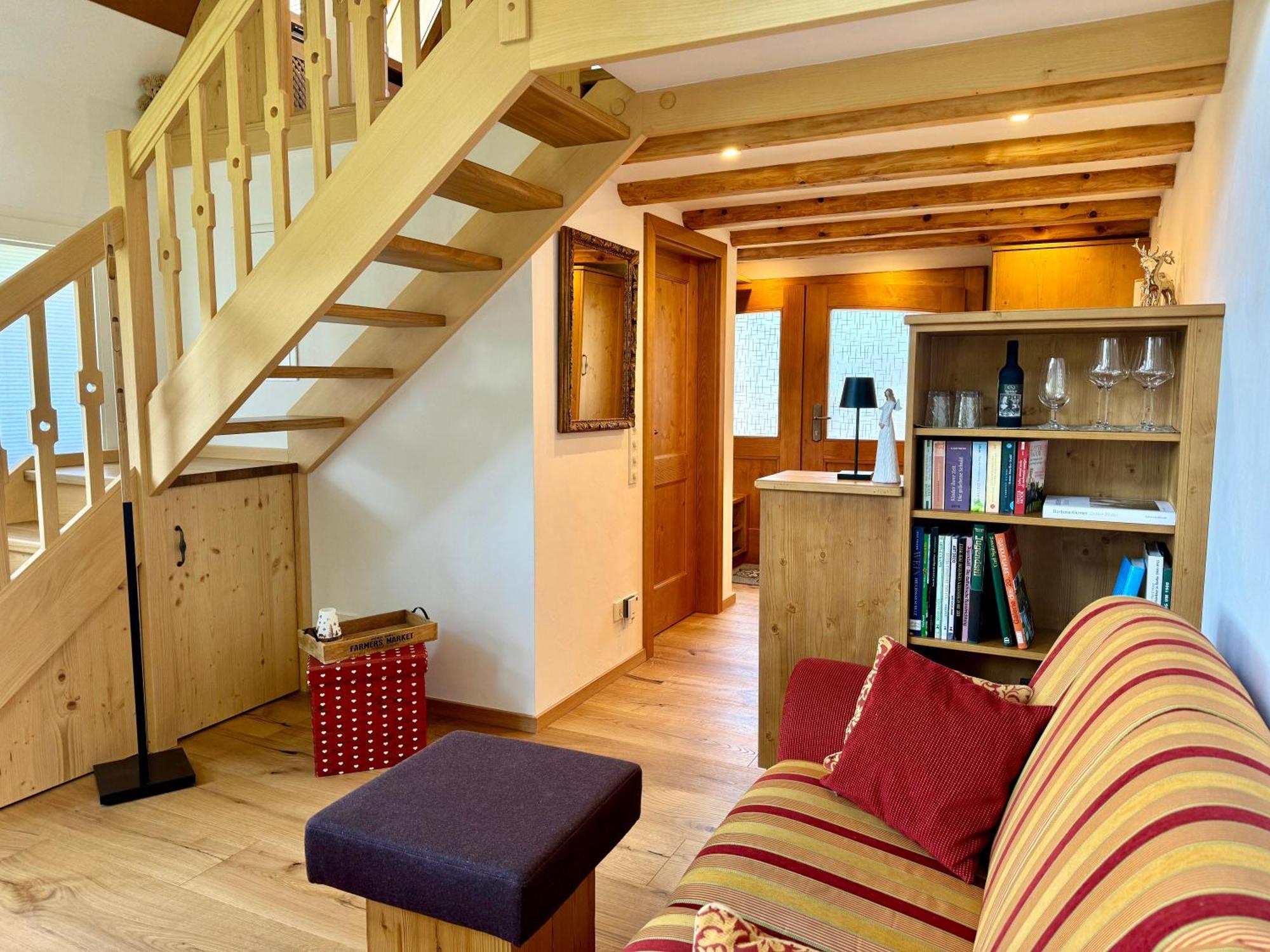 Hollhouse - Bed & Breakfast Hinterzarten Esterno foto