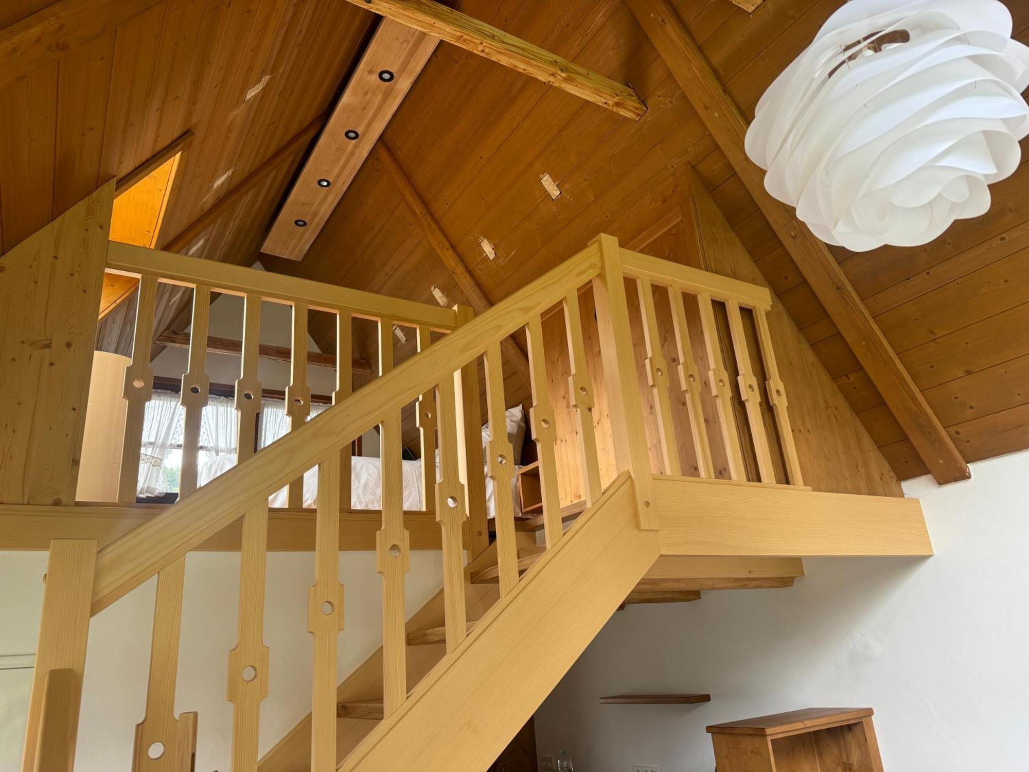 Hollhouse - Bed & Breakfast Hinterzarten Esterno foto