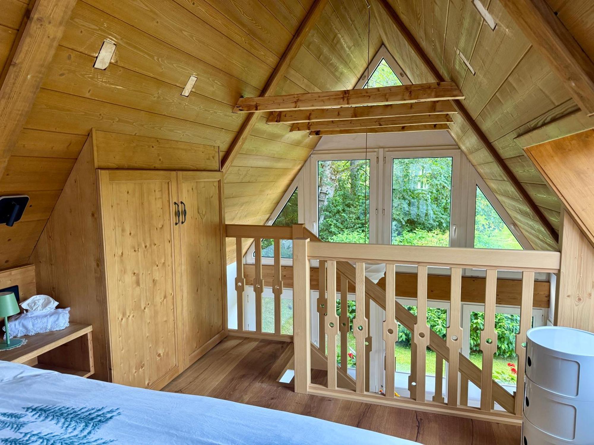 Hollhouse - Bed & Breakfast Hinterzarten Esterno foto