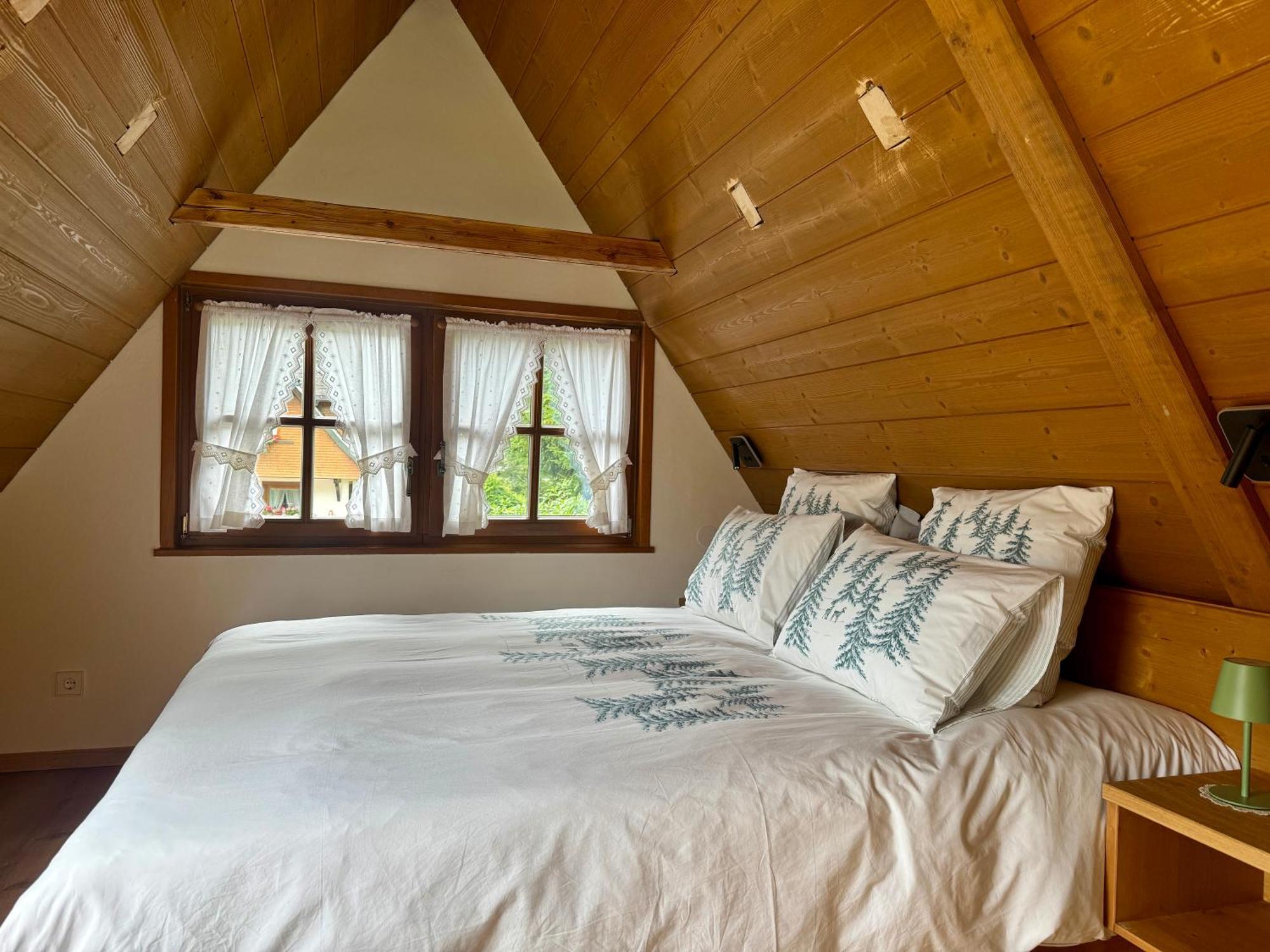 Hollhouse - Bed & Breakfast Hinterzarten Esterno foto